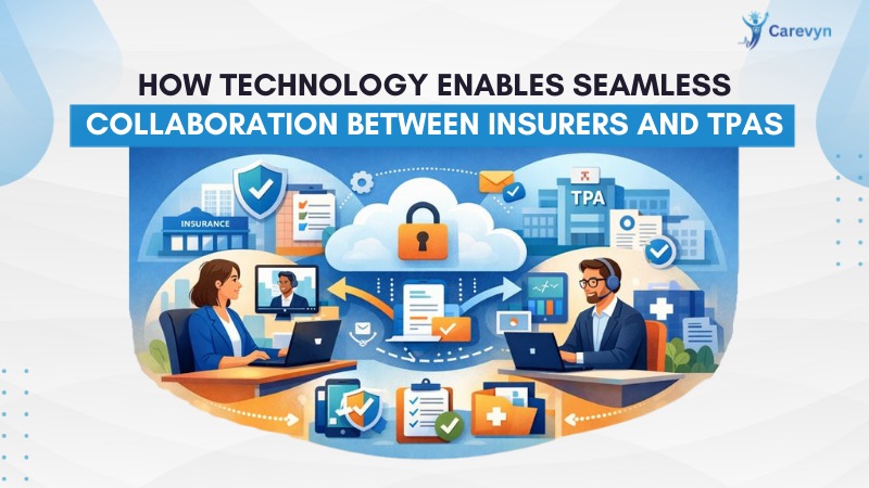 How Technology Enables Seamless Collaboration Between Insurers and TPAs